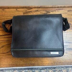 Bose Black Messenger Bag